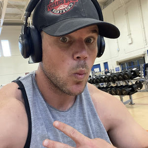 Meet your Posher, John